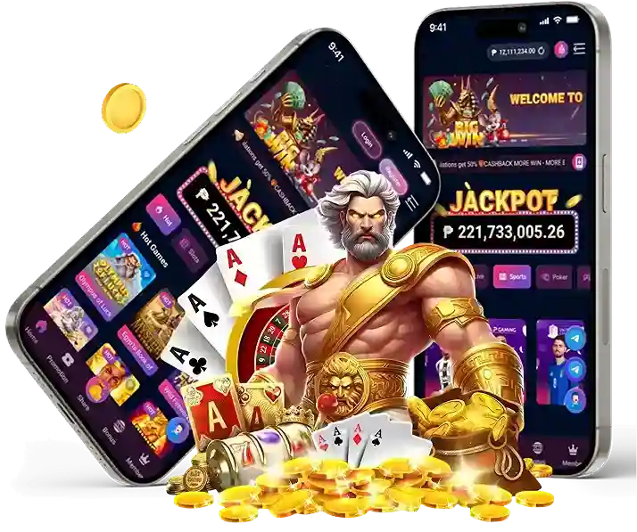 Taya88 mobile app download screen